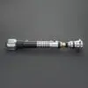 Silver Skywalker V3 Duelling Lightsaber - RGB-X, view 1