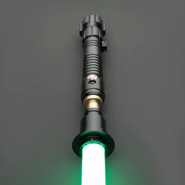 Black Skywalker V3 Lightsaber - Xenopixel V3, view 2