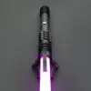 Black Crusher Lightsaber - Xenopixel V3, view 2