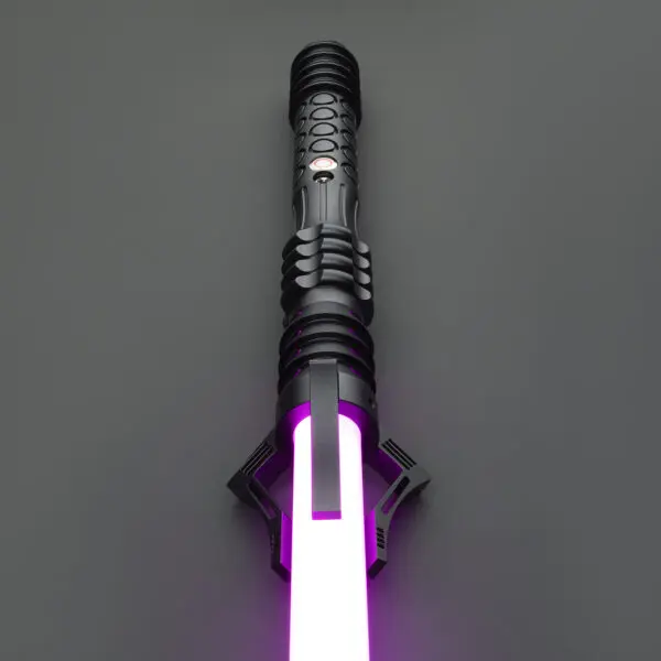 Black Crusher Lightsaber - Xenopixel V3, view 2