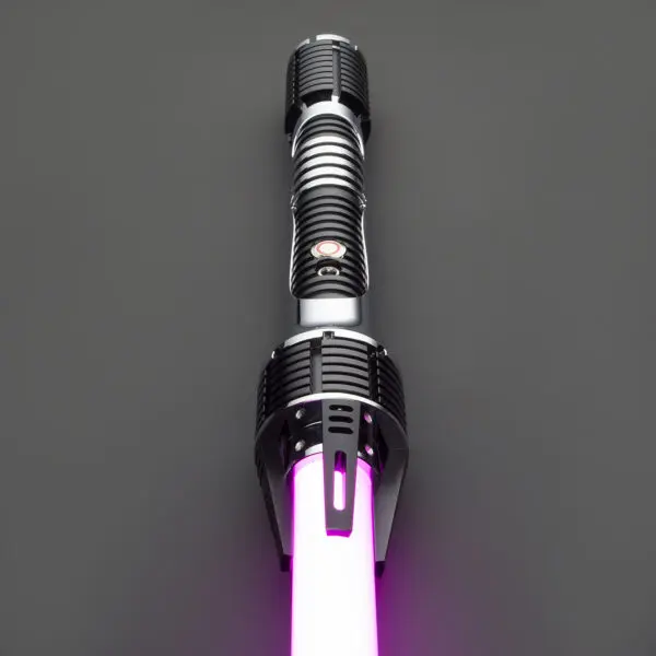 Black Threepio Lightsaber - Xenopixel V3, view 2