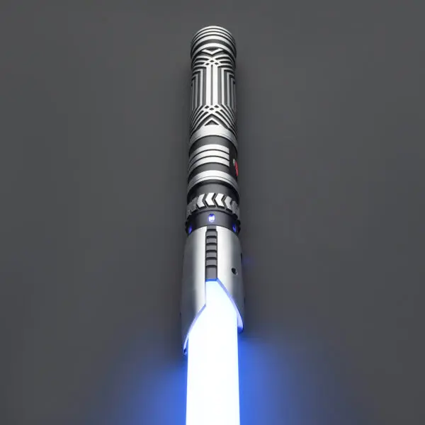 Matrix Duelling Lightsaber - RGB-X, view 2
