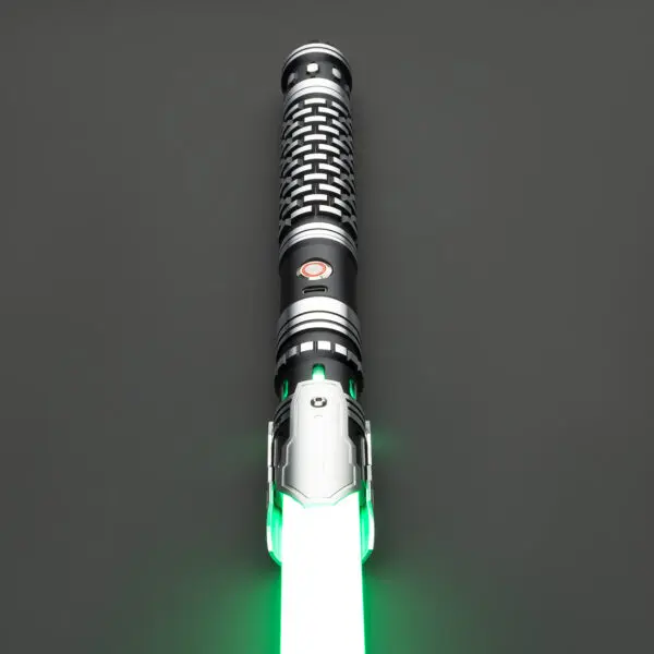 BRIX Duelling Lightsaber - RGB-X, view 2