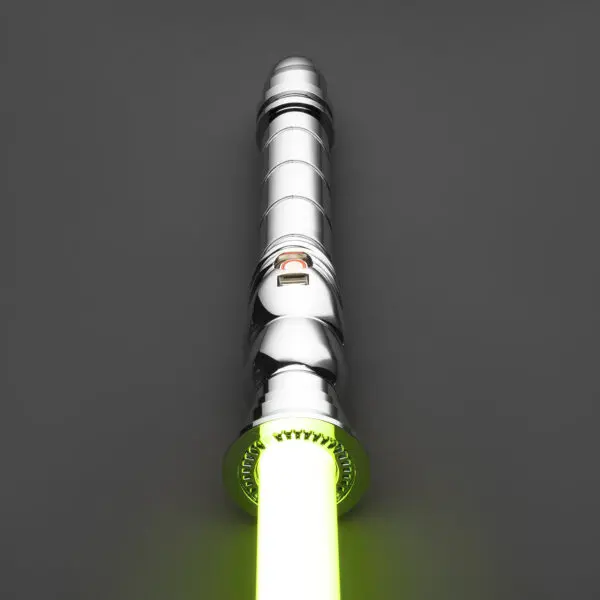 Darth Nihilus Duelling Lightsaber - RGB-X, view 2