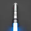 Plo Koon Duelling Lightsaber - RGB-X, view 2