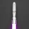 Ravenbrow Duelling Lightsaber - RGB-X, view 2