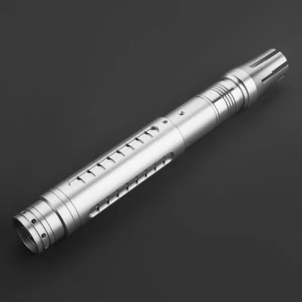 Ravenbrow Duelling Lightsaber - RGB-X, view 5