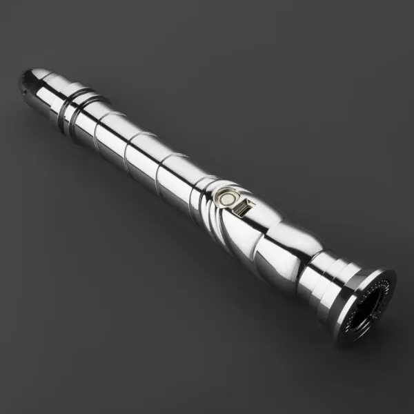 Darth Nihilus Duelling Lightsaber - RGB-X, view 3