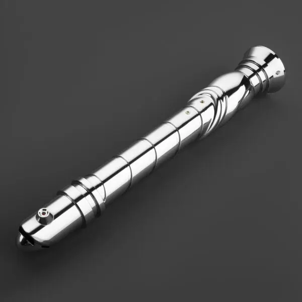 Darth Nihilus Duelling Lightsaber - RGB-X, view 4