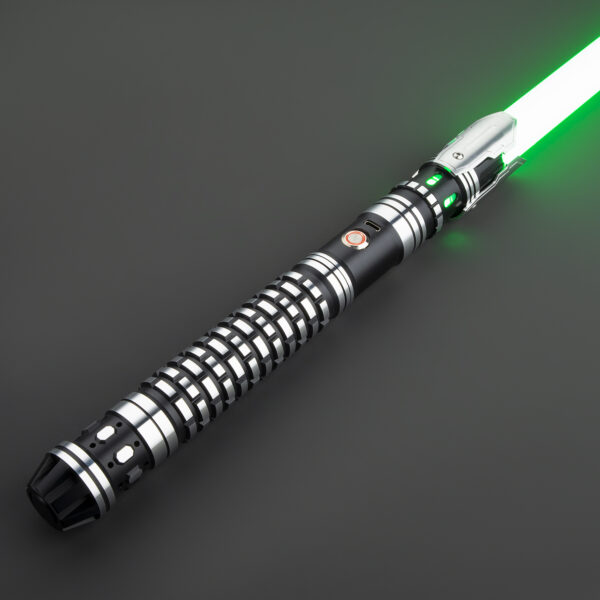 BRIX Duelling Lightsaber - RGB-X