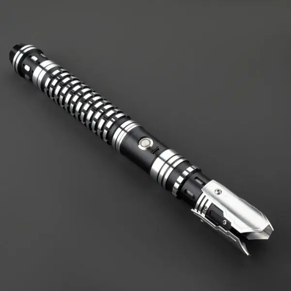 BRIX Duelling Lightsaber - RGB-X, view 4