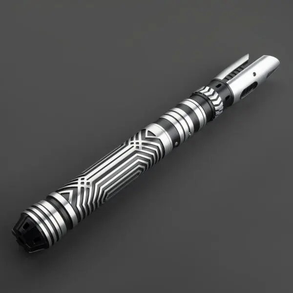 Matrix Duelling Lightsaber - RGB-X, view 4