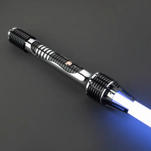 Black Threepio Lightsaber - Xenopixel V3, view 3