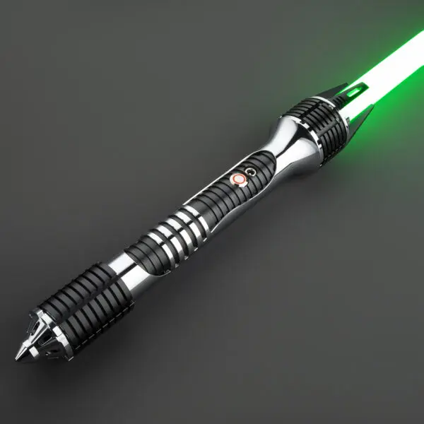 Black Threepio Lightsaber - Xenopixel V3
