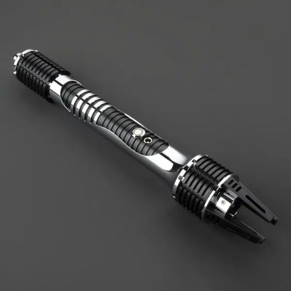 Black Threepio Lightsaber - Xenopixel V3, view 5