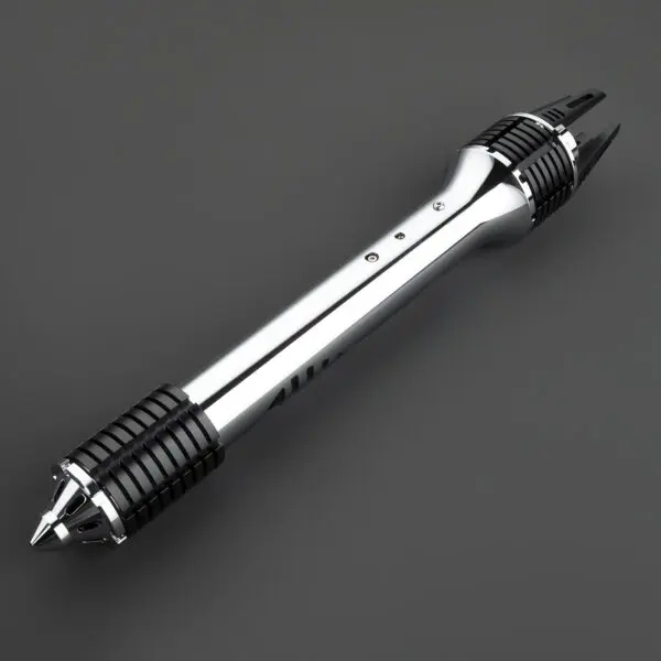 Black Threepio Lightsaber - Xenopixel V3, view 6