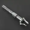 Silver Crusher Duelling Lightsaber - RGB-X, view 3