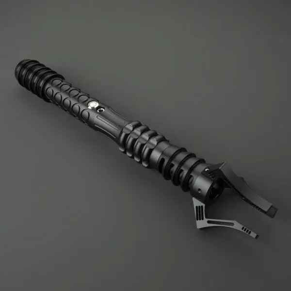 Black Crusher Lightsaber - Xenopixel V3, view 3