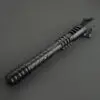 Black Crusher Lightsaber - Xenopixel V3, view 4