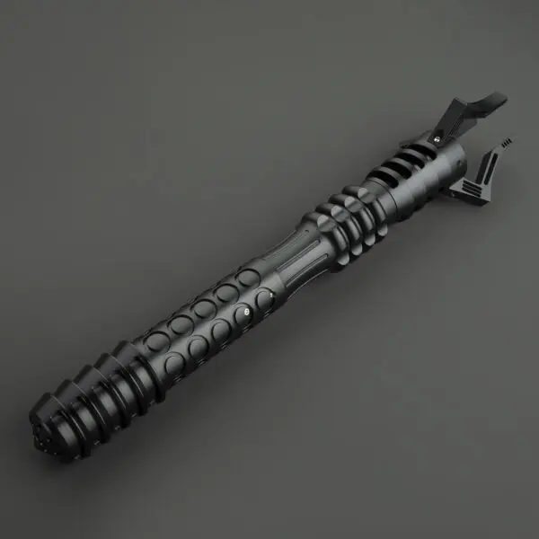Black Crusher Lightsaber - Xenopixel V3, view 4