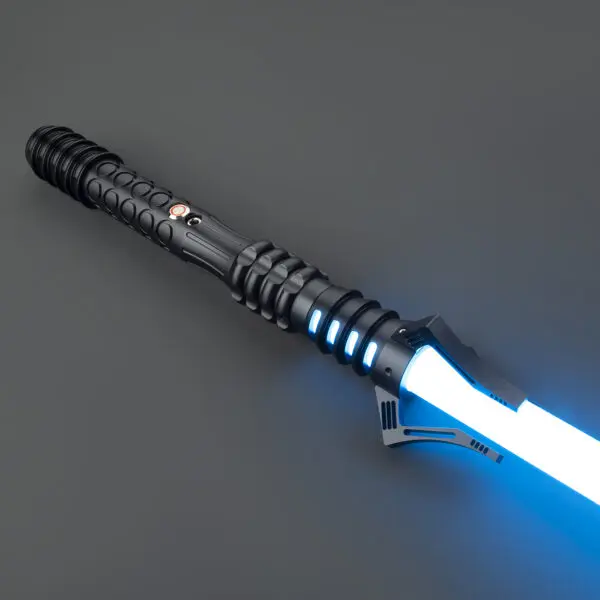 Black Crusher Lightsaber - Xenopixel V3, view 5