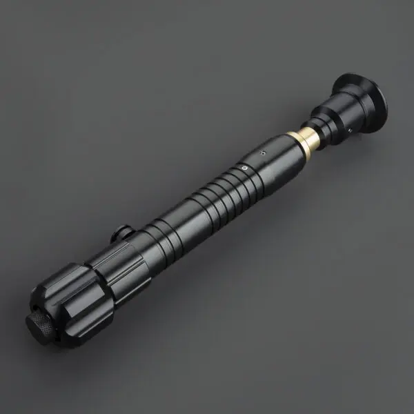 Black Skywalker V3 Lightsaber - Xenopixel V3, view 4