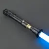 Black Skywalker V3 Lightsaber - Xenopixel V3, view 5