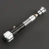Silver Skywalker V3 Duelling Lightsaber - RGB-X, view 4