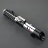 Darth Vader V2 Duelling Lightsaber - RGB-X, view 1