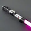 Darth Vader V2 Duelling Lightsaber - RGB-X, view 2