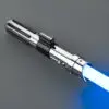 Anakin Skywalker EP2 Duelling Lightsaber - RGB-X, view 5