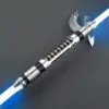 Darth Maul Rebels Double-Bladed Duelling Lightsaber - RGB-X