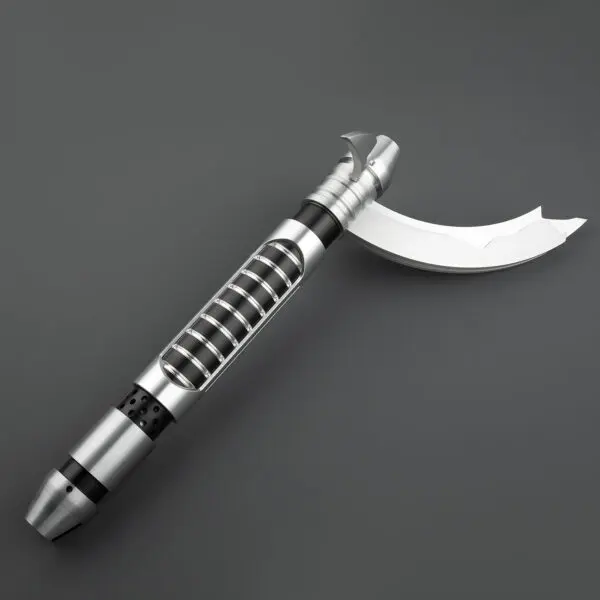 Darth Maul Rebels Double-Bladed Duelling Lightsaber - RGB-X, view 3