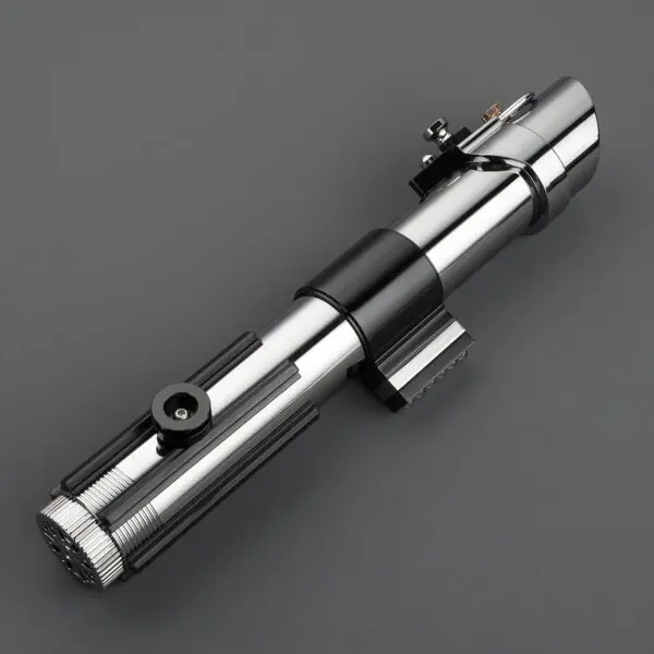 Anakin Skywalker EP2 Duelling Lightsaber - RGB-X, view 4