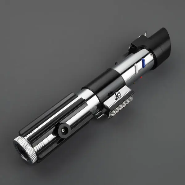 Darth Vader V2 Duelling Lightsaber - RGB-X, view 3