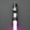 Darth Vader V2 Duelling Lightsaber - RGB-X, view 4