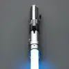 Anakin Skywalker EP2 Duelling Lightsaber - RGB-X, view 3
