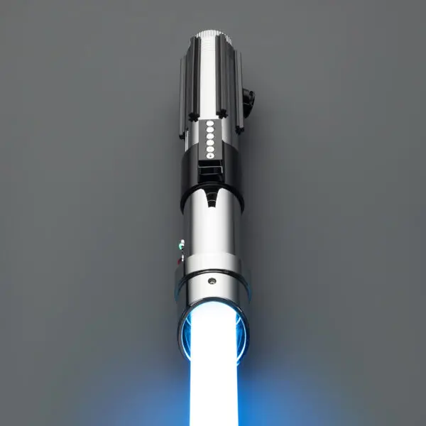 Anakin Skywalker EP2 Duelling Lightsaber - RGB-X, view 3