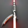Darth Maul Rebels Double-Bladed Duelling Lightsaber - RGB-X, view 4