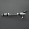 Darth Maul Rebels Double-Bladed Duelling Lightsaber - RGB-X, view 5