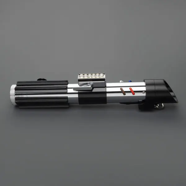 Darth Vader V2 Duelling Lightsaber - RGB-X, view 5