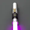 Even Piell Duelling Lightsaber - RGB-X, view 2