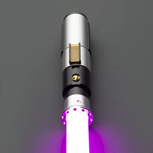 Even Piell Duelling Lightsaber - RGB-X, view 2