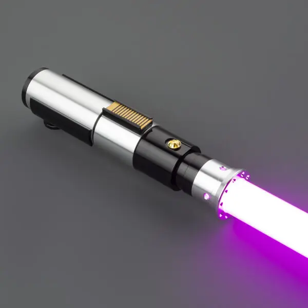 Even Piell Duelling Lightsaber - RGB-X, view 3