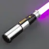 Even Piell Duelling Lightsaber - RGB-X