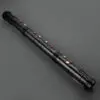 Darth Maul Black Double-Bladed Duelling Lightsaber - RGB-X, view 1