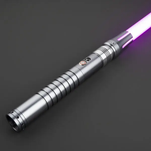 Grey Moldex Lightsaber - Xenopixel V3
