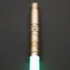 The Youngling Battle Gold Lightsaber - Xenopixel V3, view 1