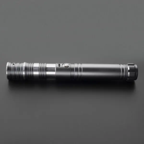 The Azeph Grey Lightsaber - Xenopixel V3, view 1
