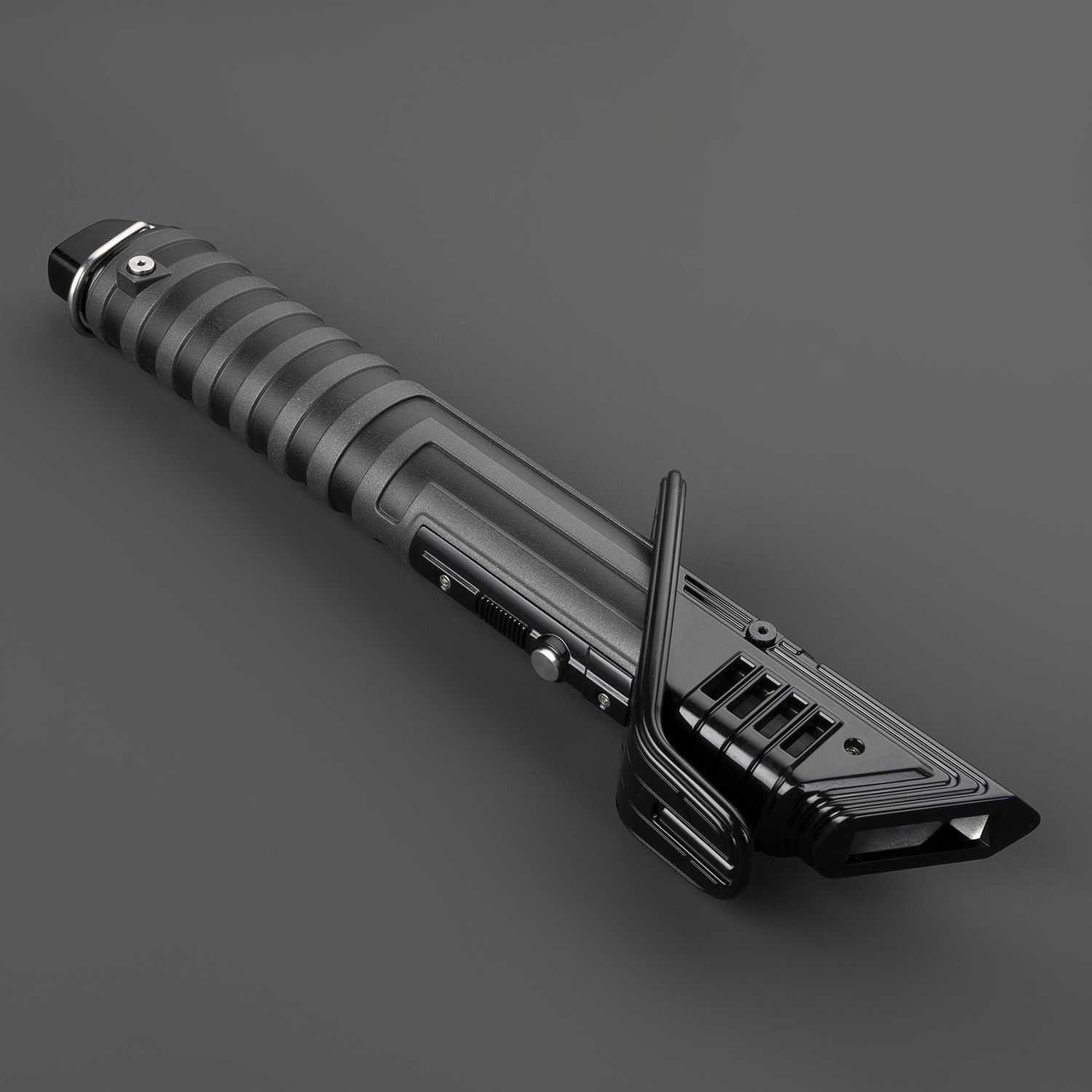 The Mandalorian Darksaber - Xenopixel V3 | Saber 66